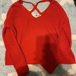 H&M sweater